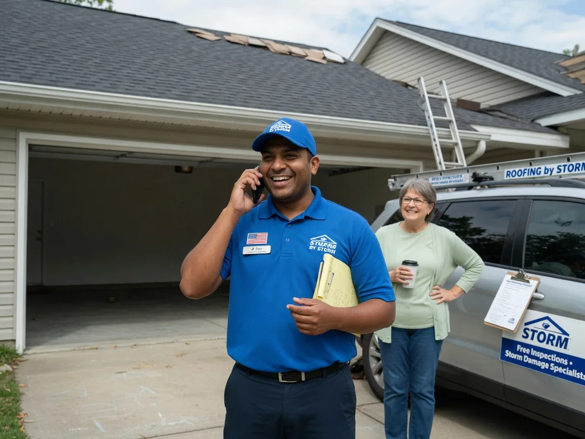 Roof Repair Near Me Nottingham, NH FAQs