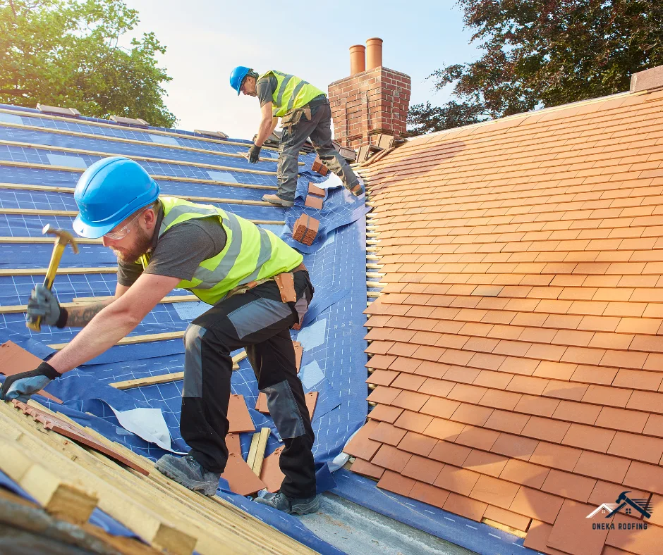 Why choose Roof Repair Near Me in Nottingham, NH