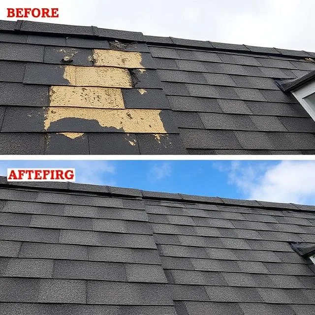 Roof Repair Near Me in Nottingham, NH near me